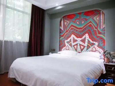 Sheraton Grand Bangalore at Brigade Gateway - 84