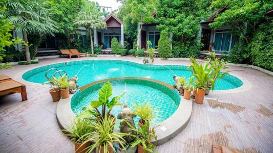 Baan Klang Aow Beach - 52