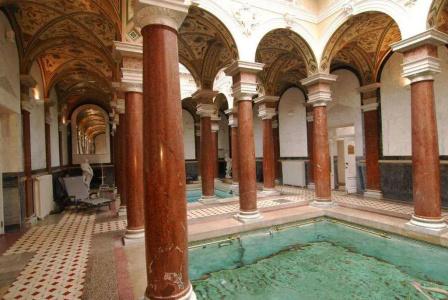 Ensana Centrální Lázně - Maria Spa - 12