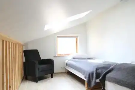 Hótel Á - 30