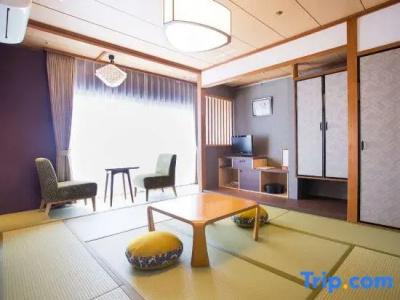 Notsu Ryokan - 14