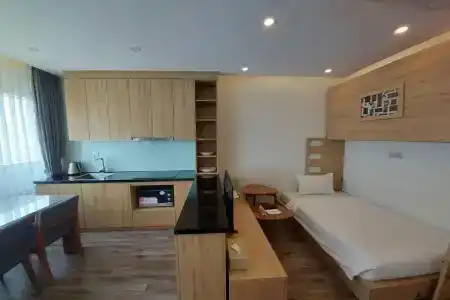 Belle Maison Parosand Da Nang -managed by H&K Hospitality - 35