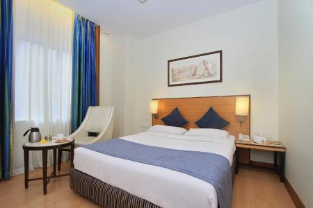 La Sara Grand Formerly Known as Nandhana Grand - 10