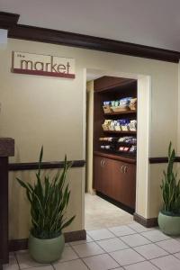 SpringHill Suites - 42