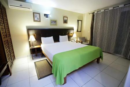 Relais des Plateaux & Spa– Ivato International Airport - 60