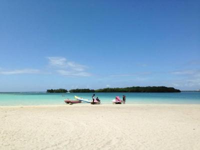 BelleVue Dominican Bay - Все включено - 12