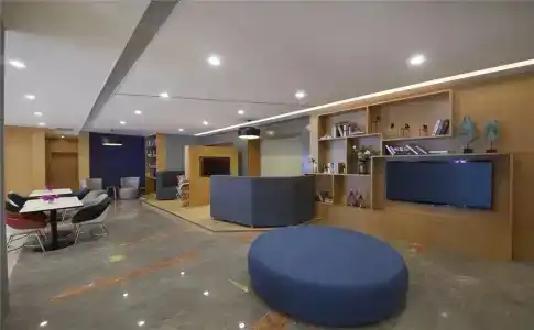 Holiday Inn Express Zhengdong - 22