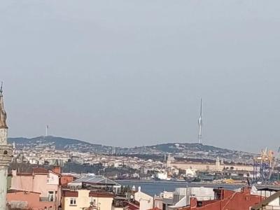 Galaxy Sultanahmet - 129