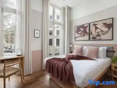 The Park Grand London Paddington - 137