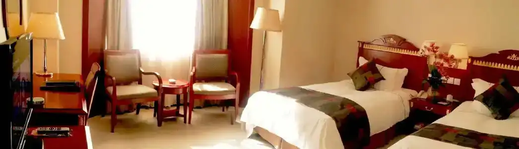 Hangzhou Xinqiao - 26