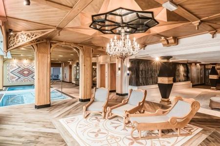 Mercure Kasprowy Zakopane - 31