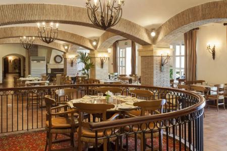 Denia Marriott La Sella Golf Resort & Spa - 29