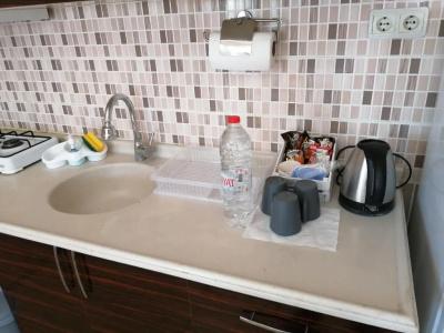 Mina apart otel - 58