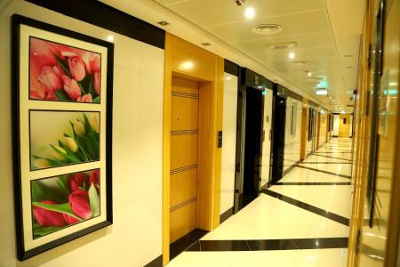 Tulip Al Barsha Apartment - 8