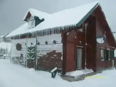 Boskovica Brvnare - 73