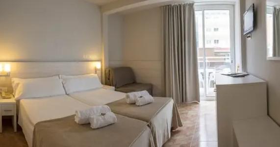 Rosamar Maritim 4* - 34