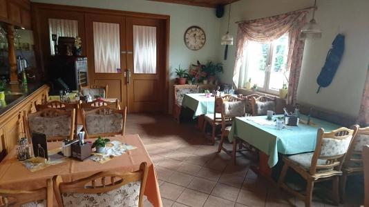 -Pension Am Mühlberg - 16