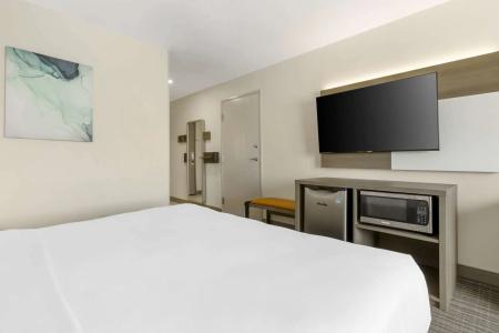 Comfort Suites at Tucson Mall - 67