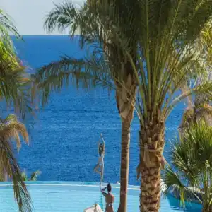 Concorde El Salam Sharm El Sheikh Sport - 24