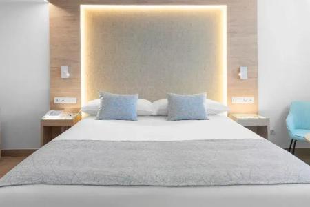 Elba Sunset Mallorca Thalasso Spa - 43