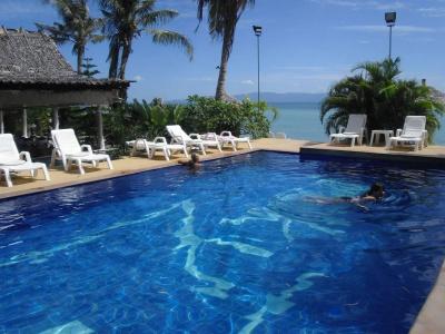 Курортный отель Milky Bay - 18