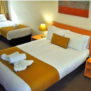 Best Western Tuscany on Tor Motor Inn - 25
