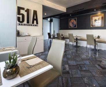 Best Western Plus Farnese - 23