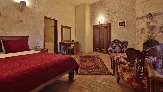 Vezir Cave Suites - 216