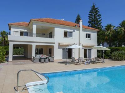 Meneou Seaside Mansion 7 - 23