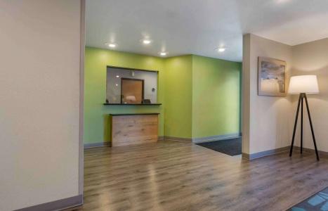 WoodSpring Suites Orlando South - 3