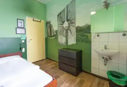 Sunflower Hostel Berlin - 20