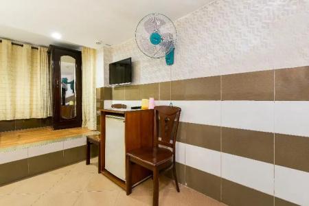 Oyo 261 Binh Dung - 15