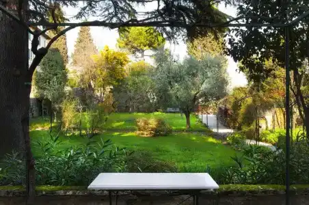 B&B Corte delle Muse - 36