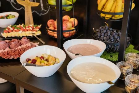 Rioca Stuttgart Posto 4 - 7