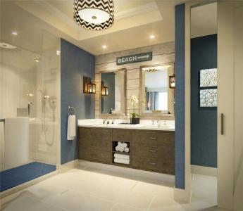 The Waterfront Beach Resort, A Hilton - 270
