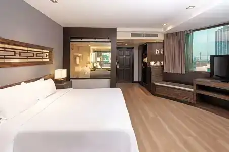 a-One Bangkok - 171