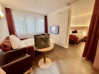 Therme 51° Physio & Spa - 32