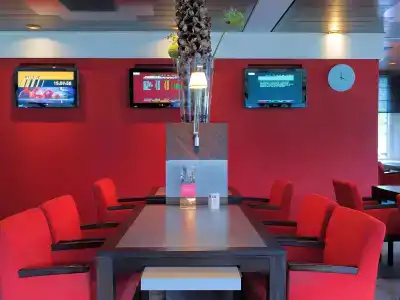 Mercure Zwolle - 25