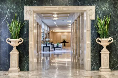 Divani Palace Acropolis - 27