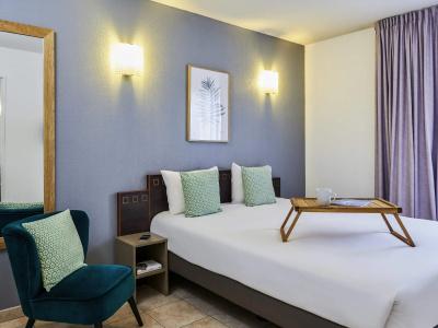 ApartAdagio Access Nice Acropolis - 0