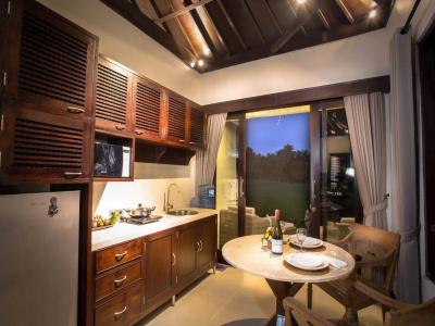 Solo Villas & Retreat - 17