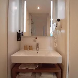ibis Styles Saint Malo Port - 31