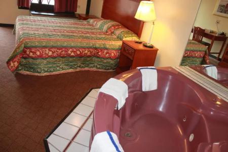 Knights Inn Indianapolis - 37