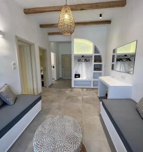 Alidian bay Suites Leros - 100
