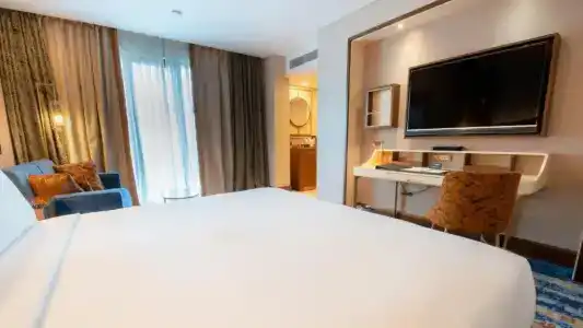 DoubleTree By Hilton Antalya City Centre - 61