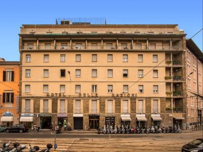 Delle Nazioni - 0