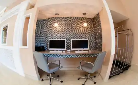 Tucson City Center, Ascend Hotel Collection - 12