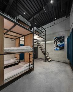 Campus Community A-Hotel - 14