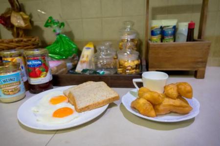 Plus Hostel Ayutthaya - 46