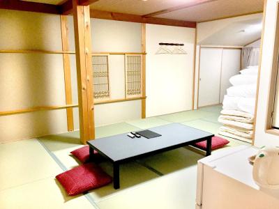 Hakuba Ryujin Onsen - 4